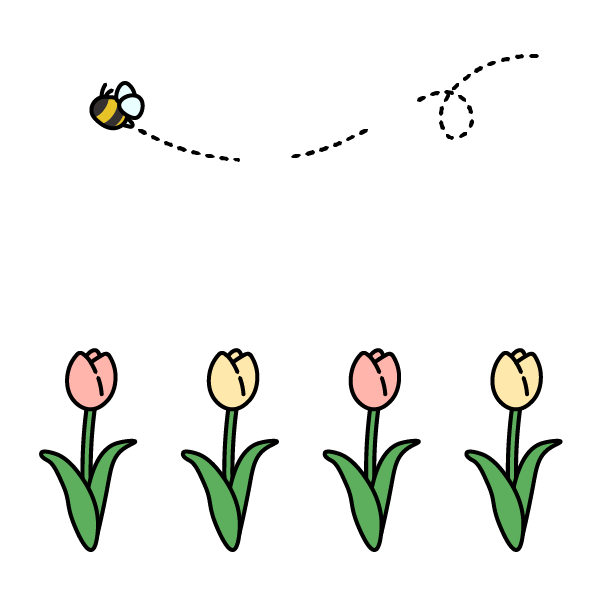 tulip Frame